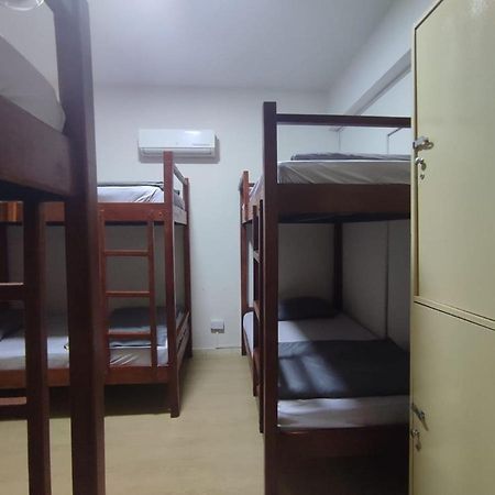 Step-In Lodge Kota Kinabalu Eksteriør billede