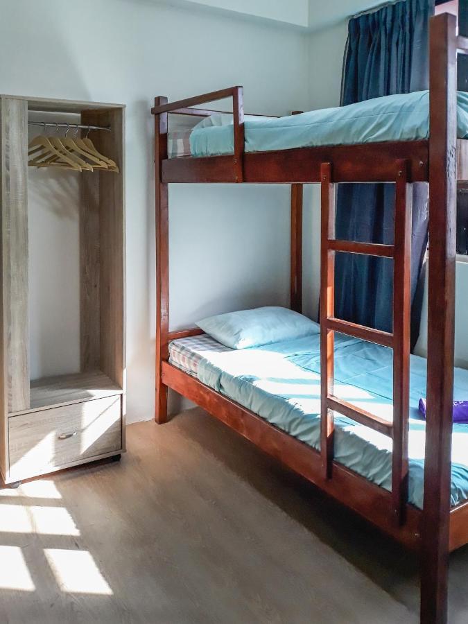 Step-In Lodge Kota Kinabalu Eksteriør billede