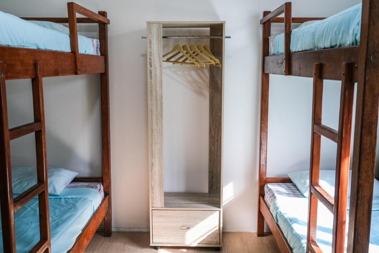 Step-In Lodge Kota Kinabalu Eksteriør billede