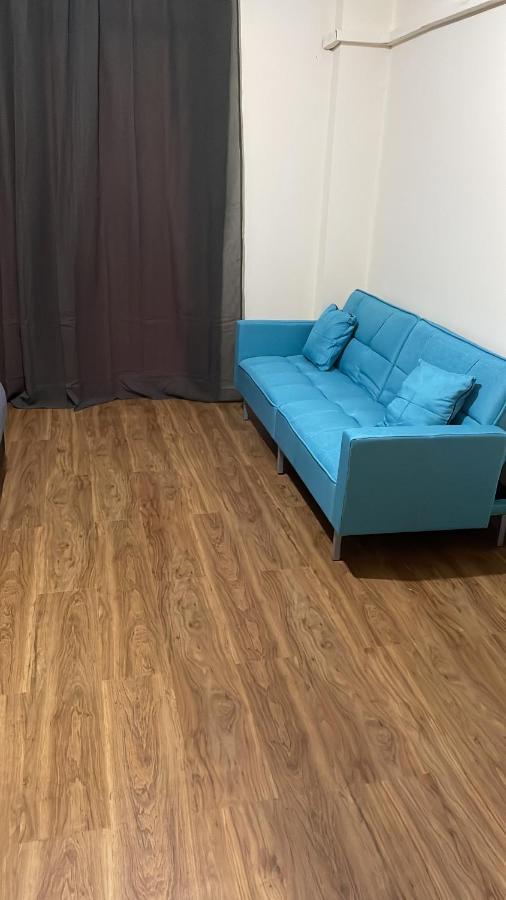 Step-In Lodge Kota Kinabalu Eksteriør billede