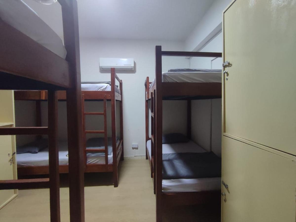 Step-In Lodge Kota Kinabalu Eksteriør billede