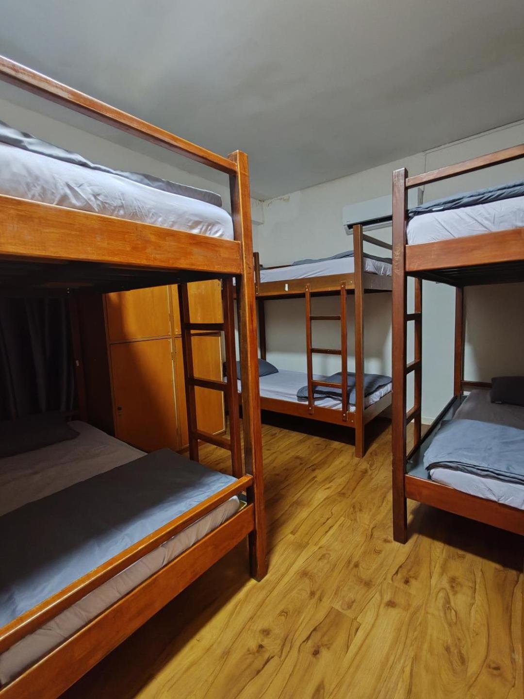 Step-In Lodge Kota Kinabalu Eksteriør billede